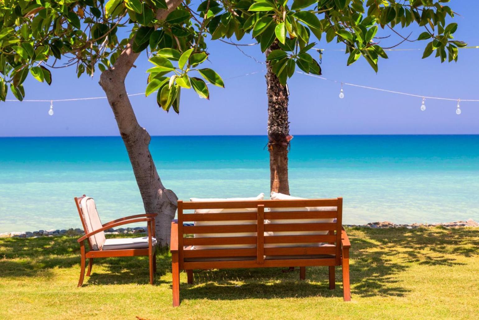 Villa Olivetta Kato Yialia Εξωτερικό φωτογραφία