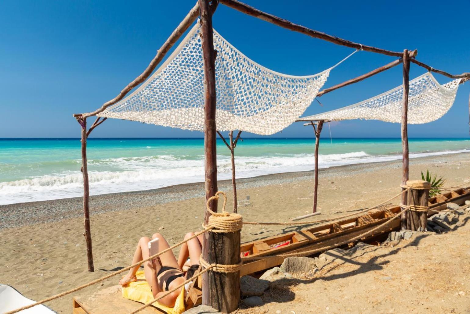 Villa Olivetta Kato Yialia Εξωτερικό φωτογραφία