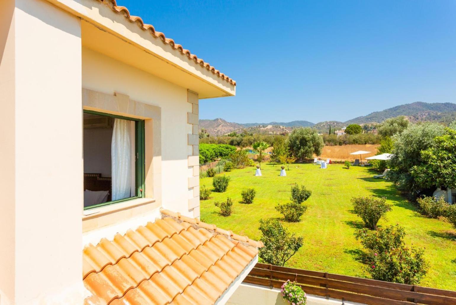 Villa Olivetta Kato Yialia Εξωτερικό φωτογραφία