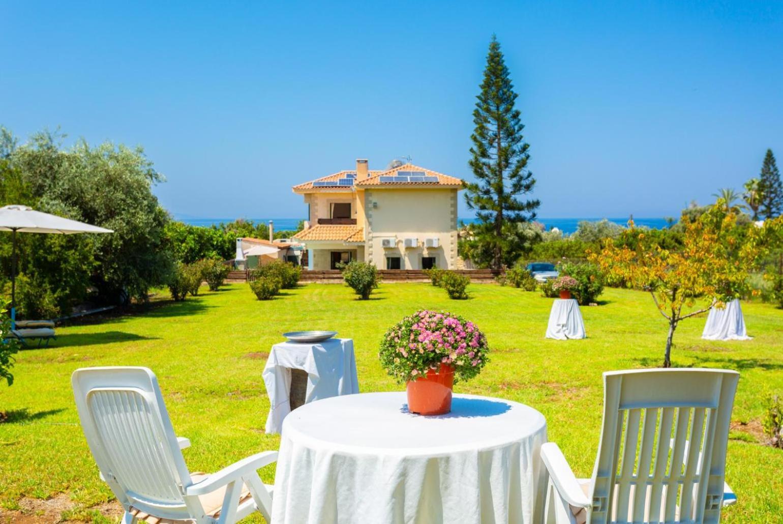 Villa Olivetta Kato Yialia Εξωτερικό φωτογραφία