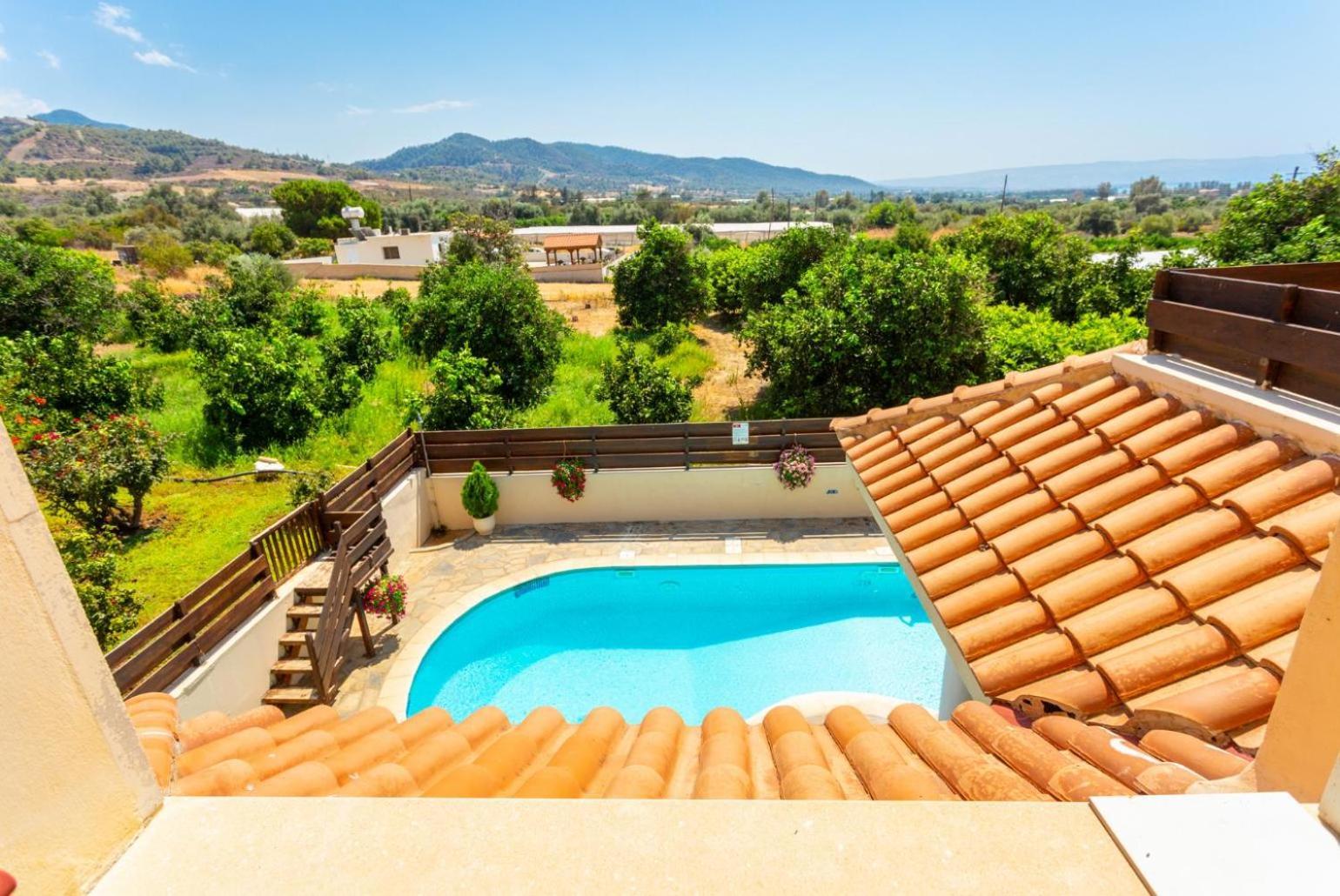 Villa Olivetta Kato Yialia Εξωτερικό φωτογραφία