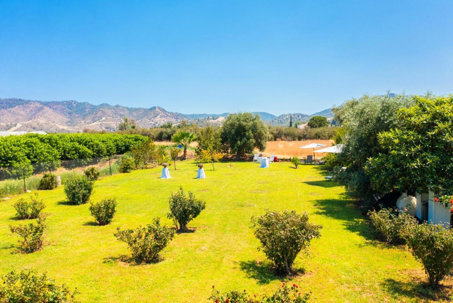 Villa Olivetta Kato Yialia Εξωτερικό φωτογραφία