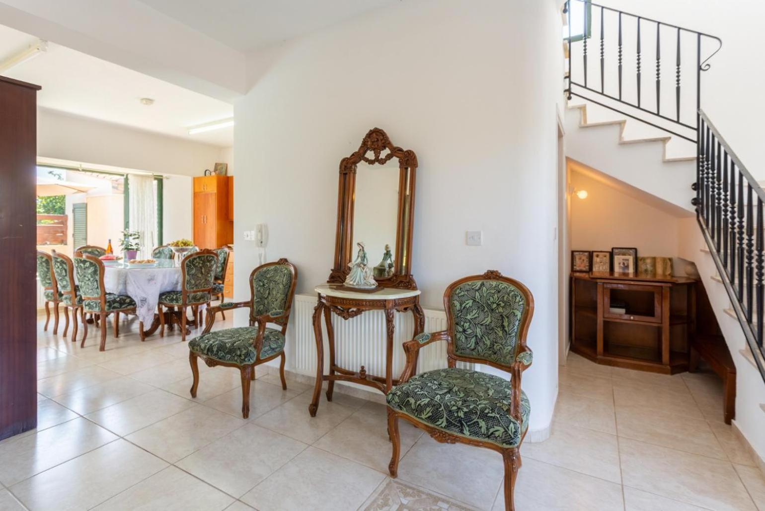 Villa Olivetta Kato Yialia Εξωτερικό φωτογραφία