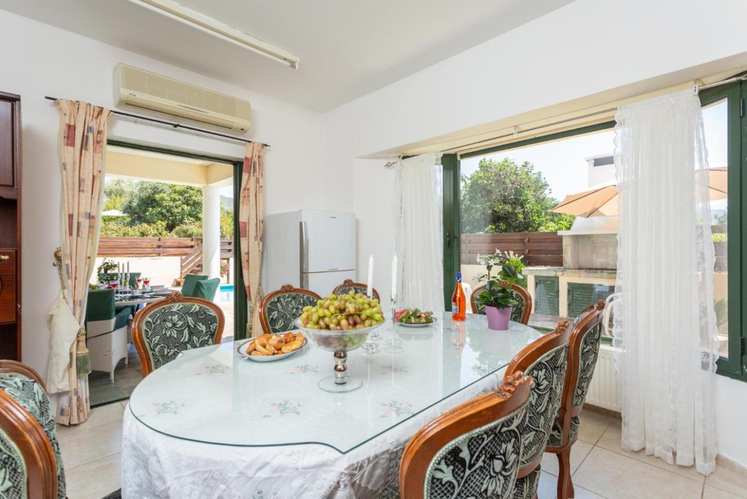 Villa Olivetta Kato Yialia Εξωτερικό φωτογραφία