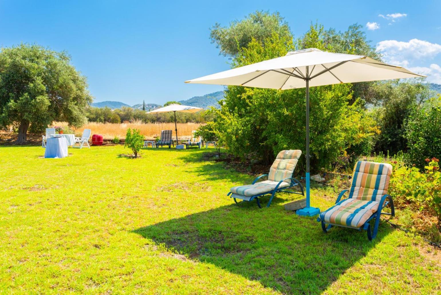 Villa Olivetta Kato Yialia Εξωτερικό φωτογραφία