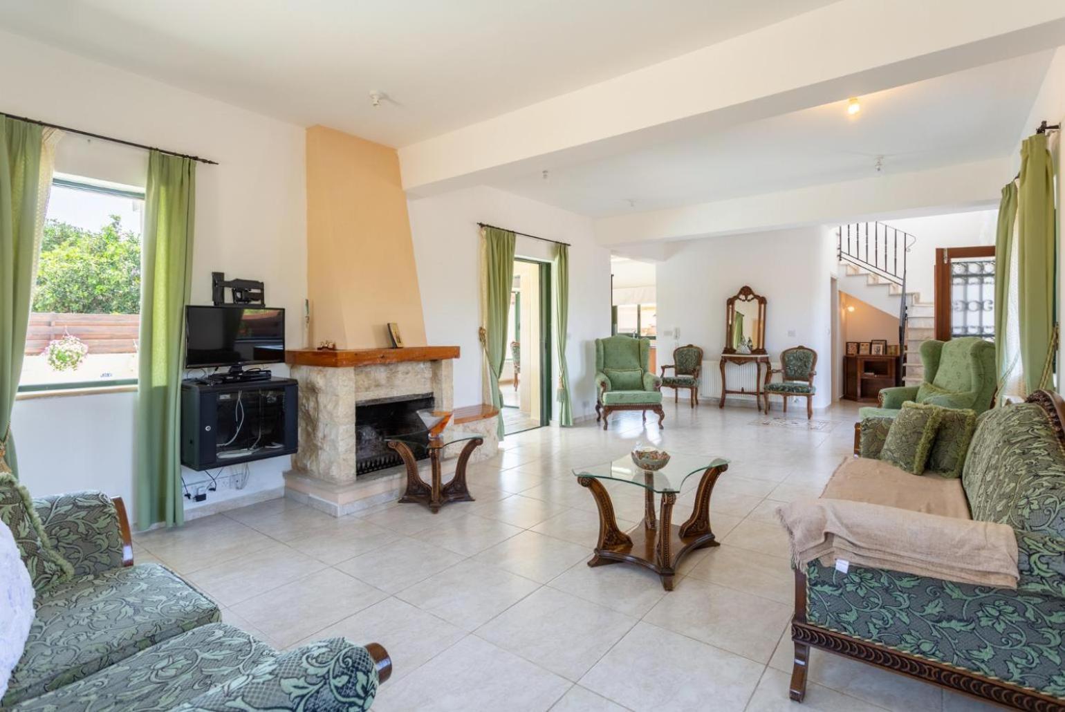 Villa Olivetta Kato Yialia Εξωτερικό φωτογραφία