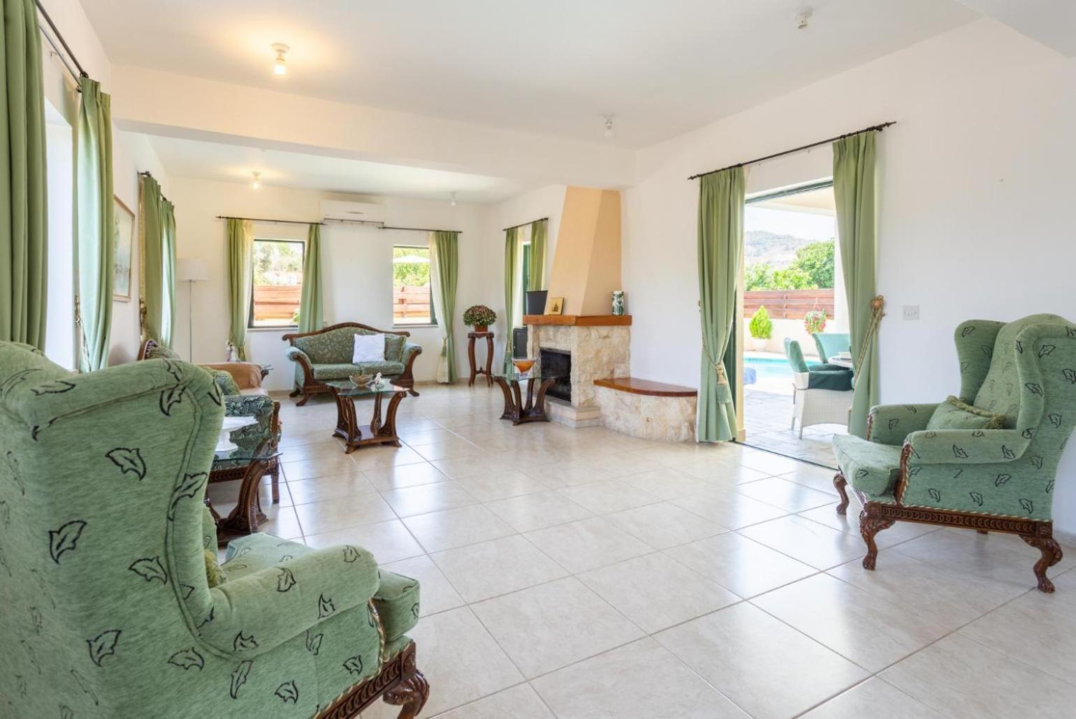Villa Olivetta Kato Yialia Εξωτερικό φωτογραφία