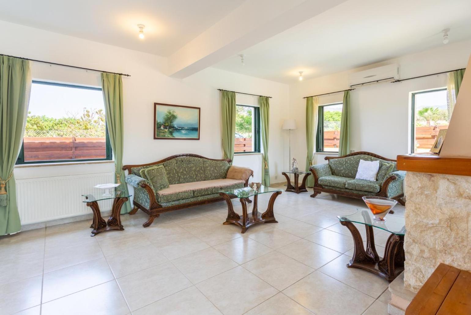 Villa Olivetta Kato Yialia Εξωτερικό φωτογραφία