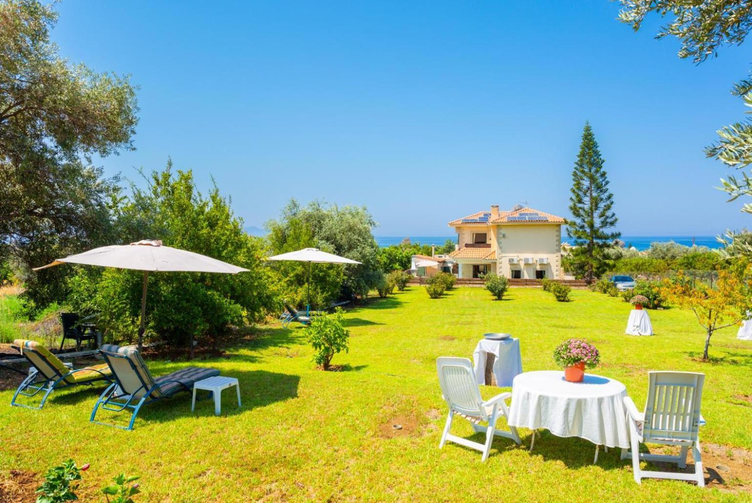 Villa Olivetta Kato Yialia Εξωτερικό φωτογραφία