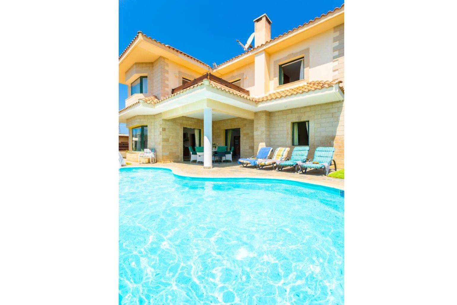 Villa Olivetta Kato Yialia Εξωτερικό φωτογραφία