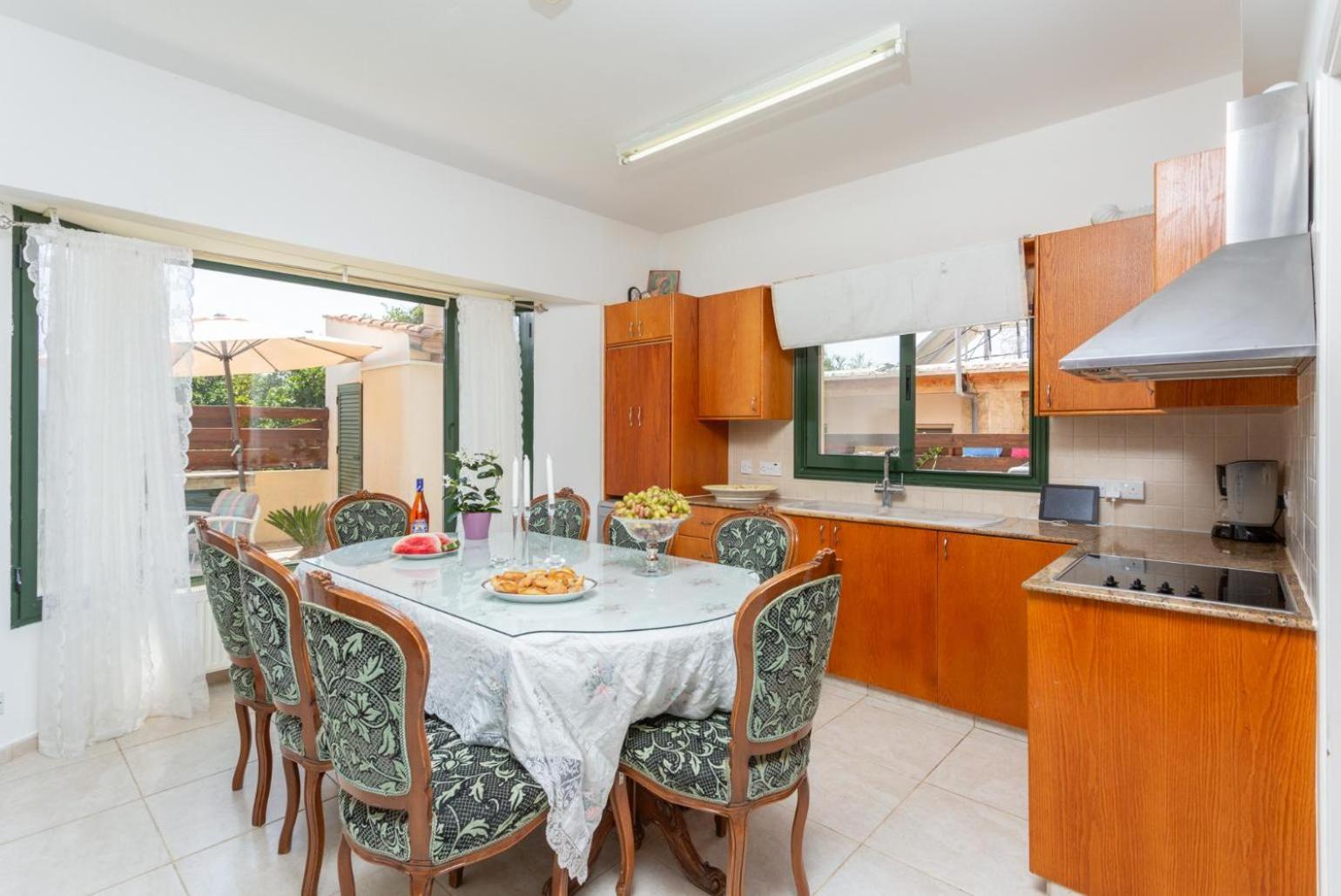 Villa Olivetta Kato Yialia Εξωτερικό φωτογραφία