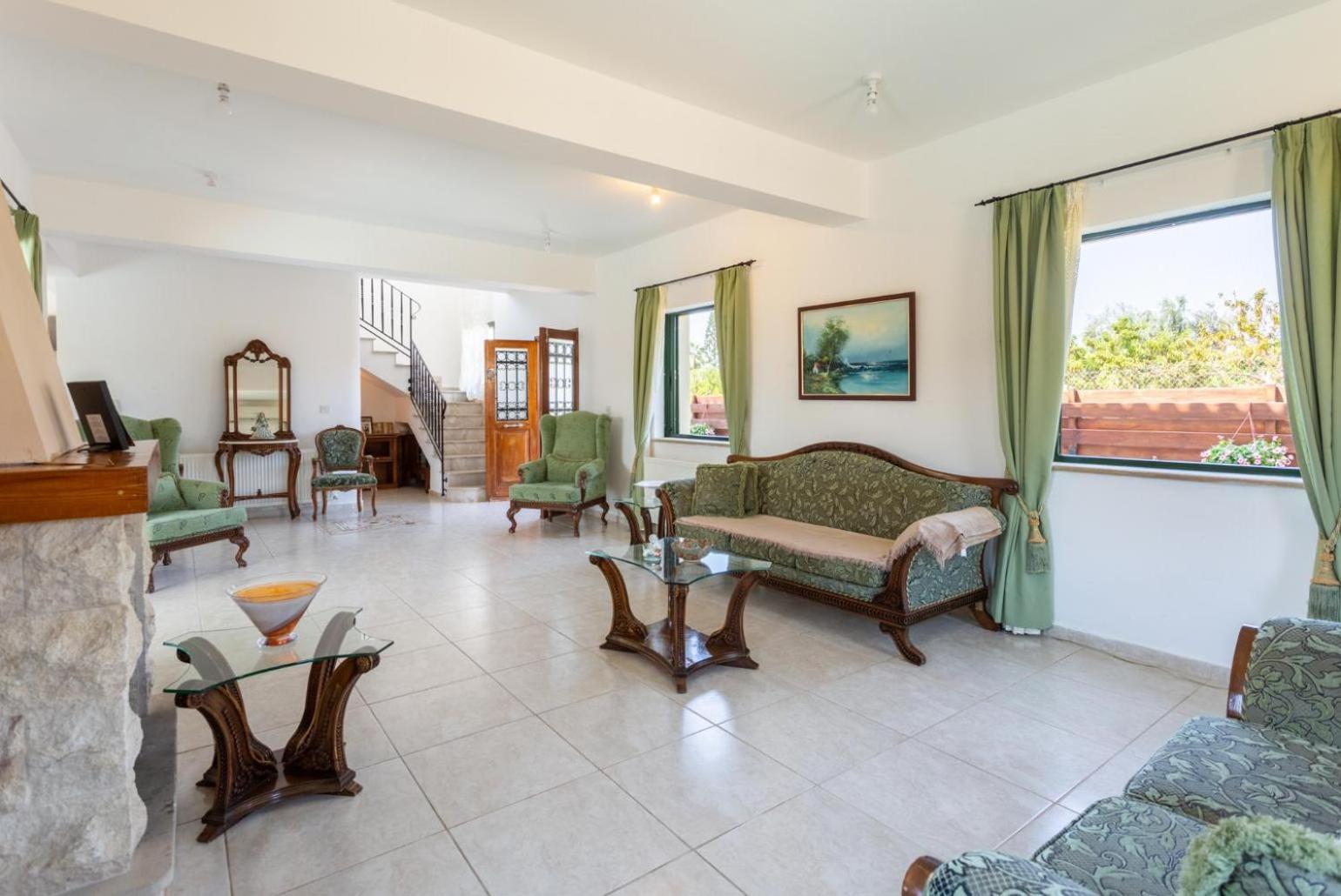 Villa Olivetta Kato Yialia Εξωτερικό φωτογραφία