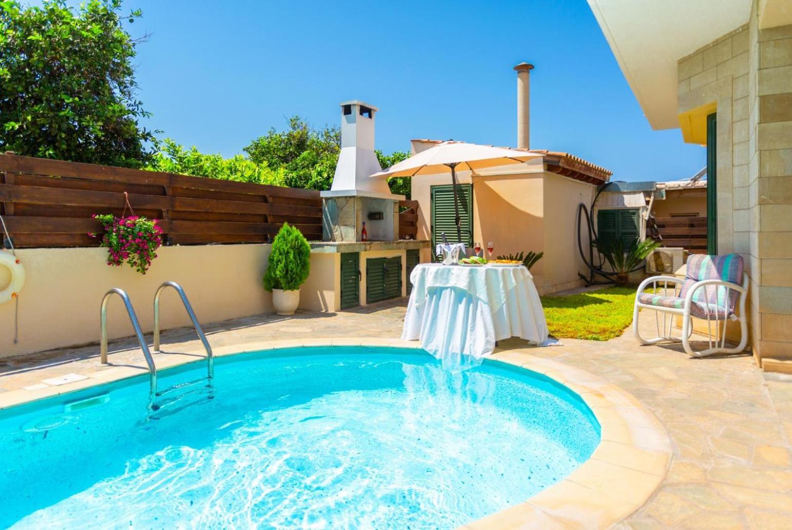 Villa Olivetta Kato Yialia Εξωτερικό φωτογραφία