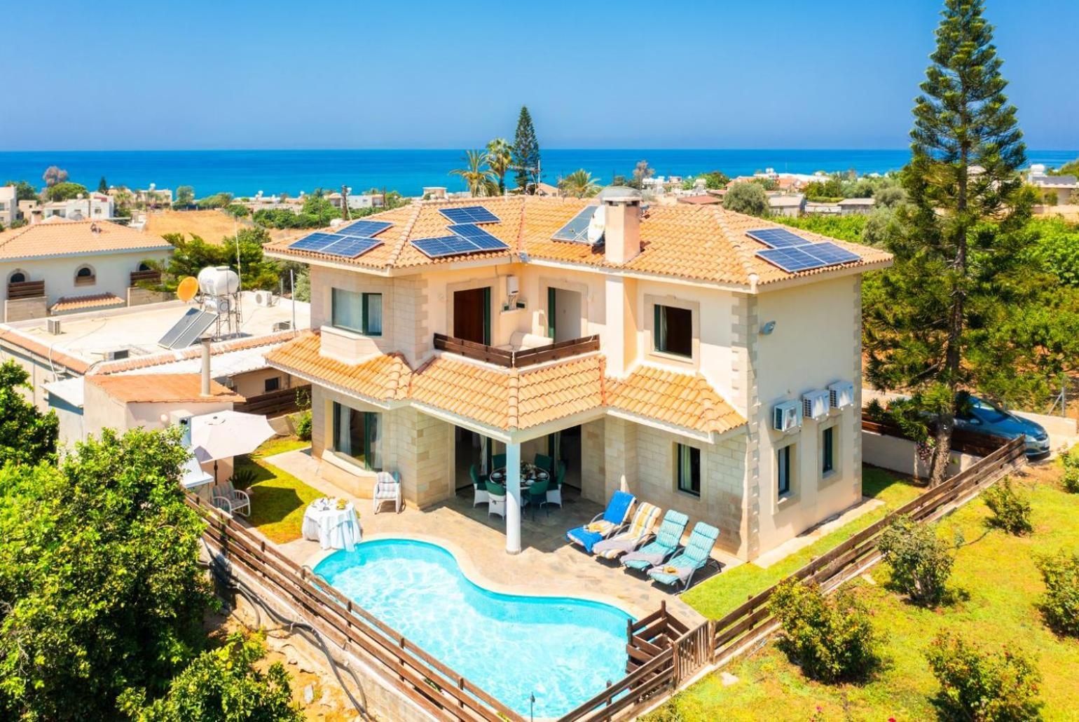 Villa Olivetta Kato Yialia Εξωτερικό φωτογραφία