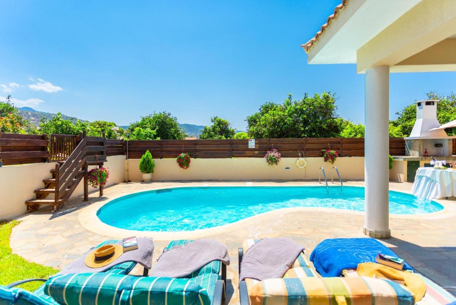 Villa Olivetta Kato Yialia Εξωτερικό φωτογραφία