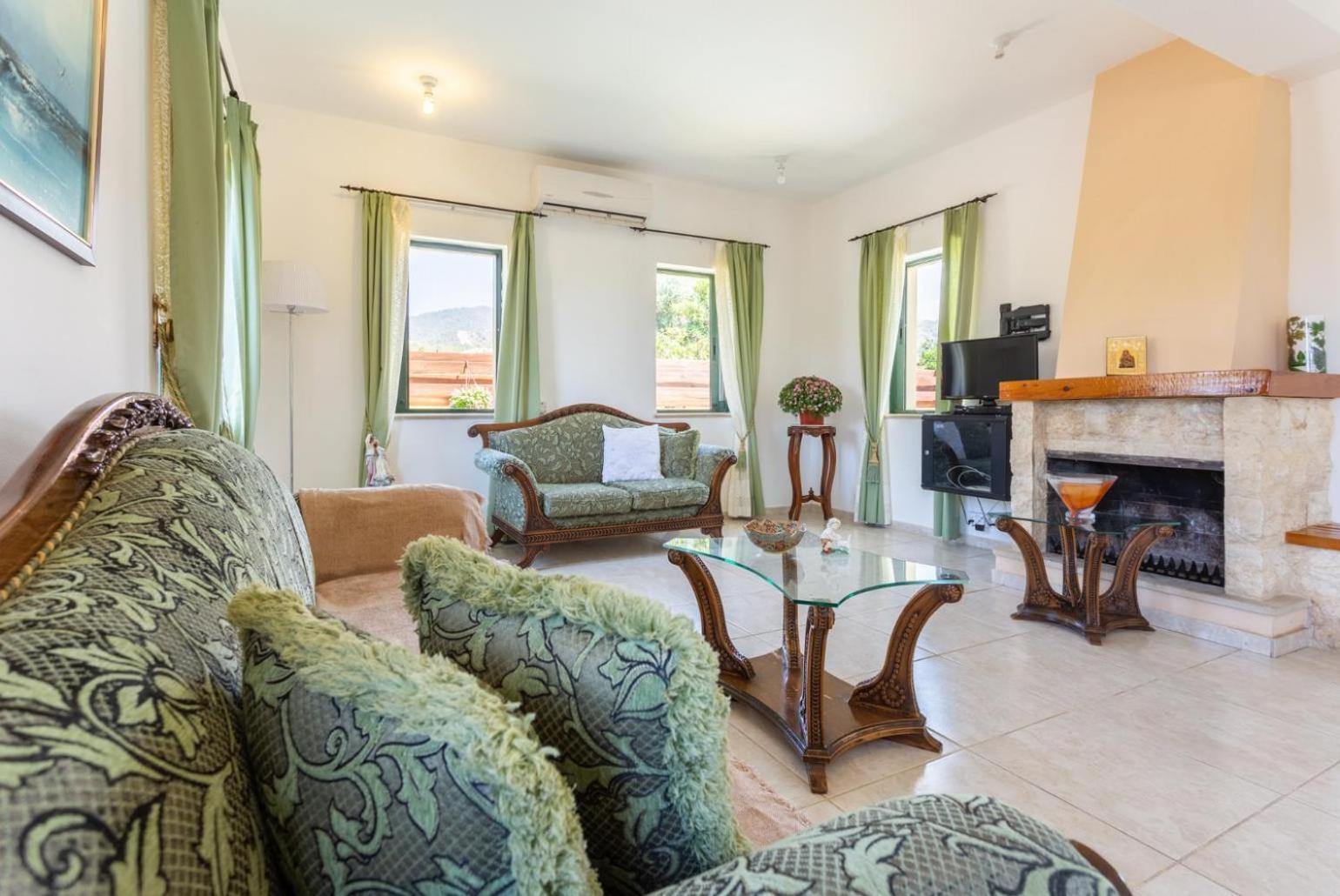 Villa Olivetta Kato Yialia Εξωτερικό φωτογραφία
