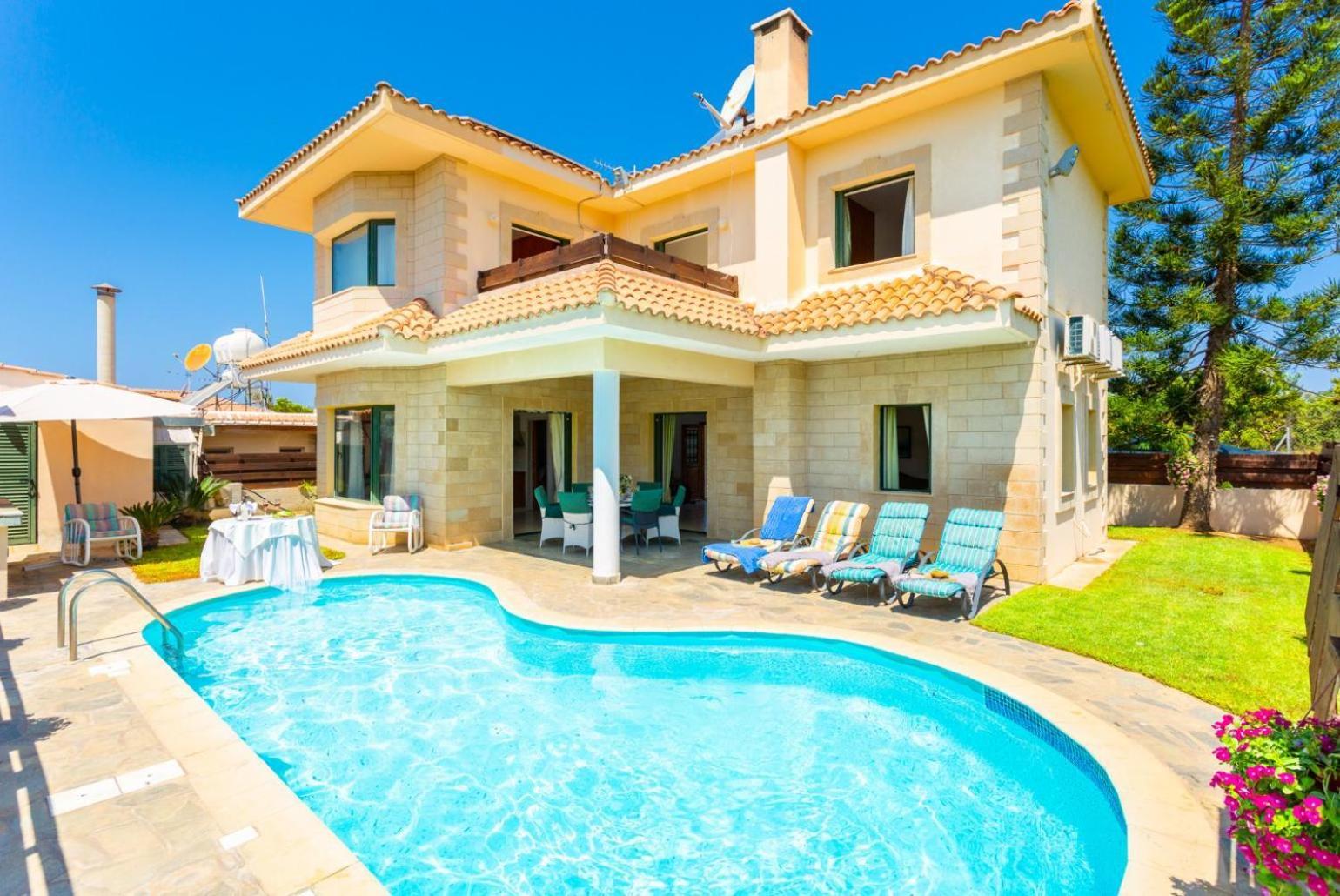 Villa Olivetta Kato Yialia Εξωτερικό φωτογραφία