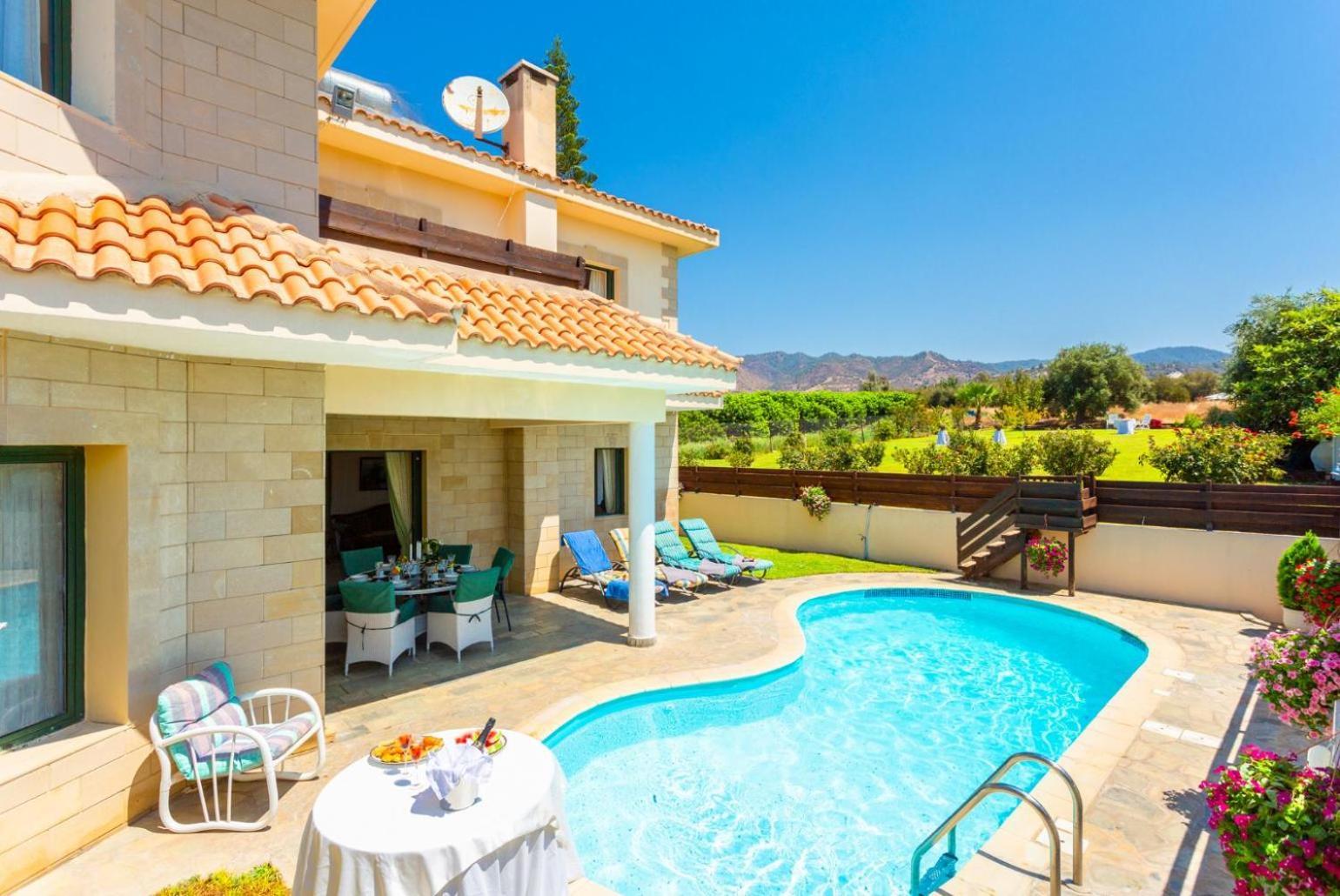Villa Olivetta Kato Yialia Εξωτερικό φωτογραφία